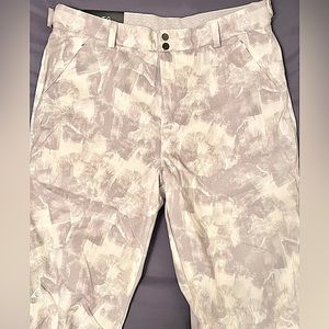 NWT~Gerry Snowboarding Pants